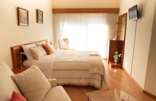 Ofir Apartment | Ofir Beach Flat