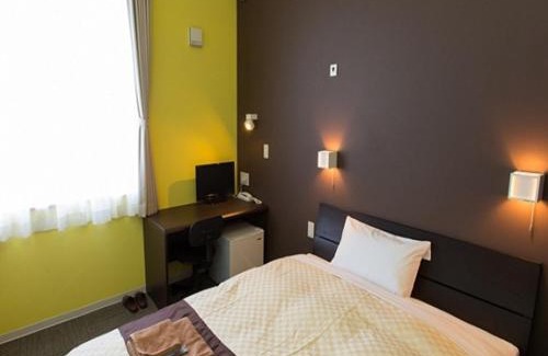 Shiwa Hotel | Ogal Inn