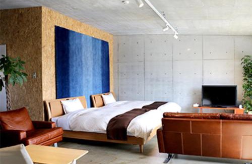 Shiwa Hotel | Ogal Inn