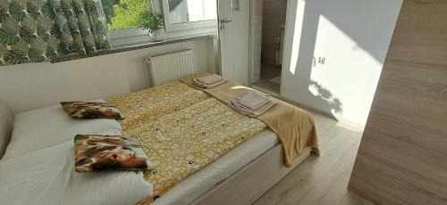 Ladek-Zdroj House | Ognik Pokoje