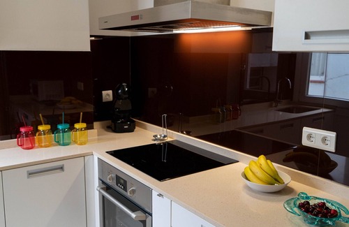 El Ensanche Zona Nuova Apartment | OH LA LIFE! TOP FLOOR WITH TERRACE IN MIDTOWN SANTIAGO