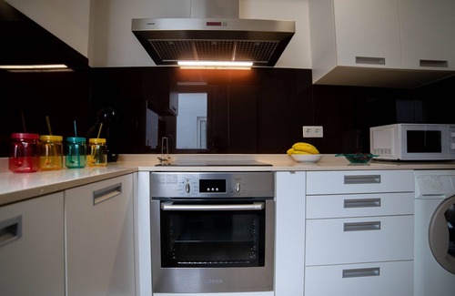 El Ensanche Zona Nuova Apartment | OH LA LIFE! TOP FLOOR WITH TERRACE IN MIDTOWN SANTIAGO