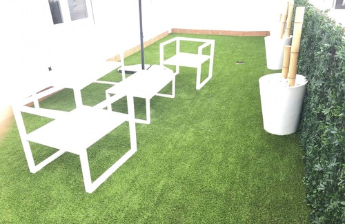 El Ensanche Zona Nuova Apartment | OH LA LIFE! TOP FLOOR WITH TERRACE IN MIDTOWN SANTIAGO