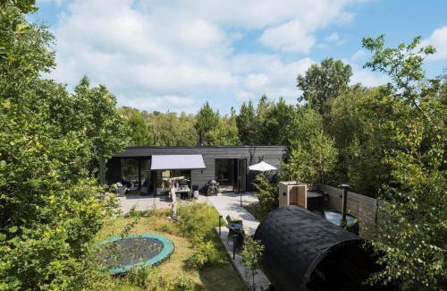 Helberskov Strand House | OH410-Hadsund-Strandvaenget-18