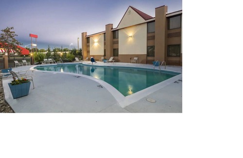 Parkdale House | OHIO BEST 30