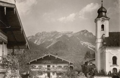 Schleching Apartment | Oida Knoglerhof