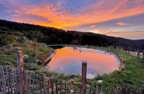 Schwarzach Apartment | OIDE STUB'N am Grandsberg