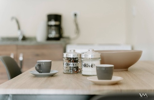 Karavostasi House | Oikies verde I