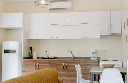 Karavostasi House | Oikies verde I