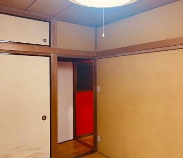 Nerima House | Oizumigakuen Villa - Vacation STAY 13830