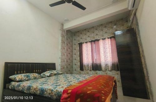 Ganpatipule Villa | Ojas Villa - 2BHK Villa at Ganpatipule