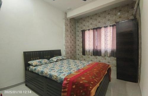 Ganpatipule Villa | Ojas Villa - 2BHK Villa at Ganpatipule
