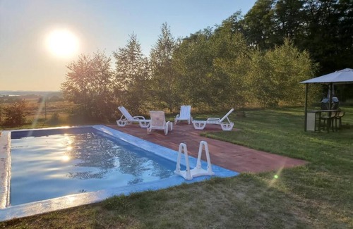 Chlebowo Apartment | OK Relax - Budget Double Room