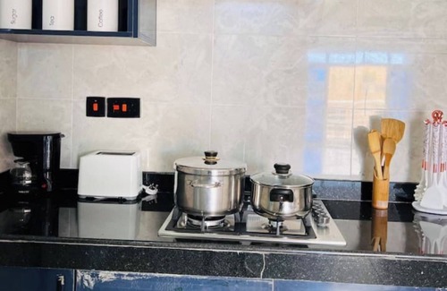 Mombasa Apartment | OK Rental Unit