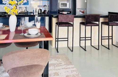 Mombasa Apartment | OK Rental Unit