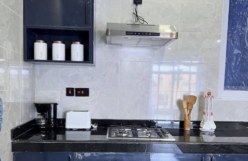 Mombasa Apartment | OK Rental Unit