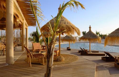 Lompoul Hotel | OKAÏ Oasis Desert Senegal