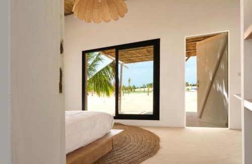 Lompoul Hotel | OKAÏ Oasis Desert Senegal