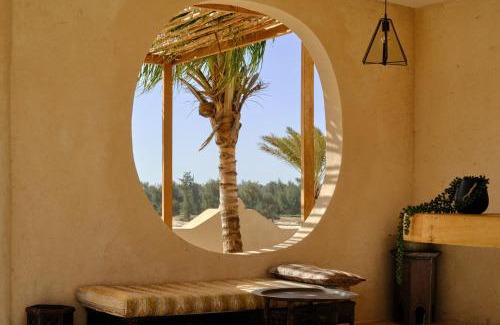 Lompoul Hotel | OKAÏ Oasis Desert Senegal