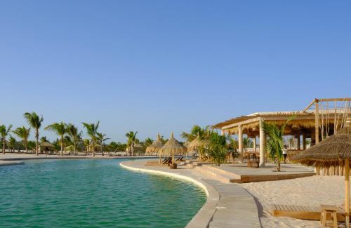 Lompoul Hotel | OKAÏ Oasis Desert Senegal