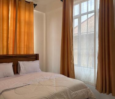 Arusha Cabin | Oker Tree Hotels & Lodges