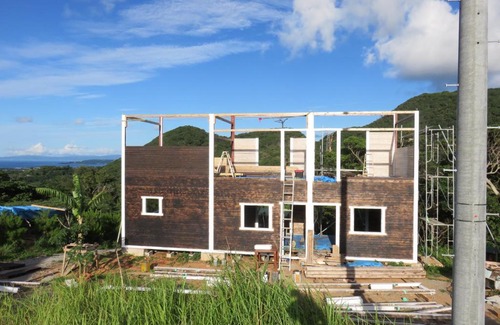 Gushiken Cabin | Okinawa Freedom