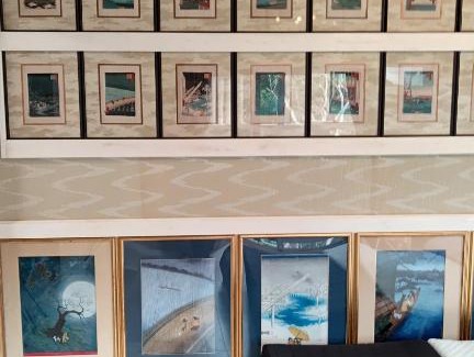 Gushiken Cabin | Okinawa Freedom