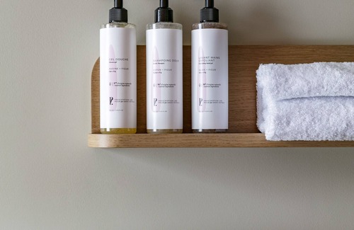 Toulon Hotel | OKKO Hotels Toulon Centre