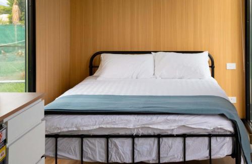 Wairau Valley House | Okuti Cottage by Tiny Away