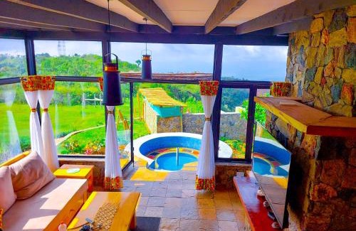 Naivasha House | Ol Eburru cottage Naivasha