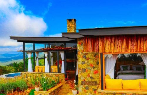 Naivasha House | Ol Eburru cottage Naivasha