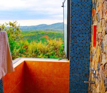 Naivasha House | Ol Eburru cottage Naivasha