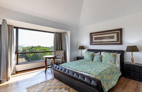 Nanyuki House | Ol Pejeta Mansion