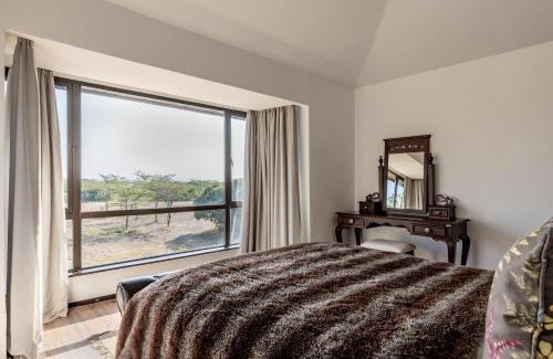 Nanyuki House | Ol Pejeta Mansion