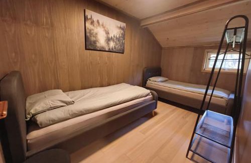 Favang House | OlaHytta - Cozy cabin close to kvitfjell