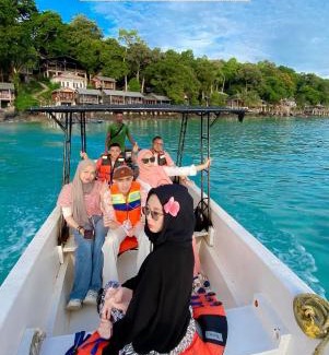 Iboih Hotel | Olala Bungalows and Restaurant