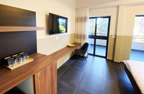 Panorama Street Bed & Breakfast | Olala Carmel Suite 1.2