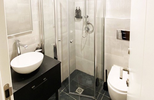 Panorama Street Bed & Breakfast | Olala Carmel Suite 1.2