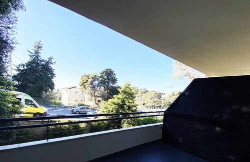 Panorama Street Bed & Breakfast | Olala Carmel Suite 1.2