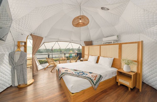 Bao Lam Hotel | Olala Glamping