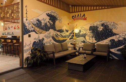 Bao Lam Hotel | Olala Glamping