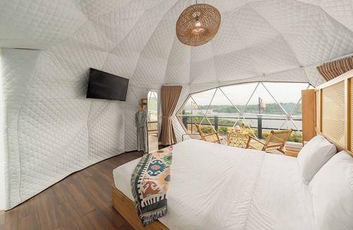 Bao Lam Hotel | Olala Glamping