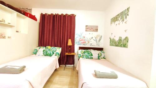 Olango Island House | Olango Transient Home,with WIFI &Netfix