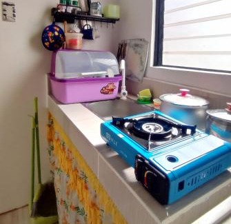 Olango Island House | Olango Transient Home,with WIFI &Netfix