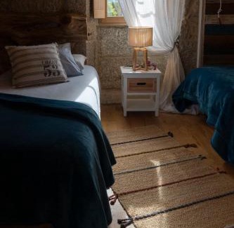 Carnota House | OLardoMar