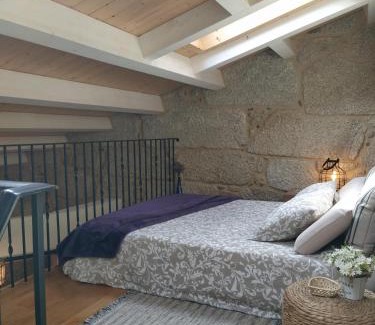 Carnota House | OLardoMar