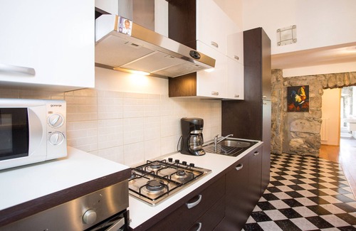 Viskovo House | Old and new in one Kvarner gulf