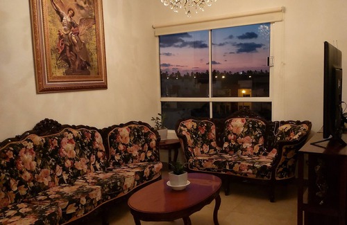 Barra Vieja Apartment | Old bar apartment 6 people Penthouse