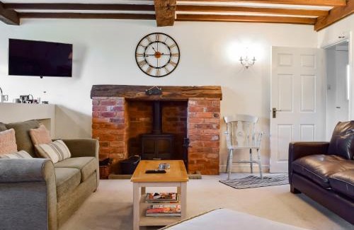 Lichfield Apartment | Old Barn
