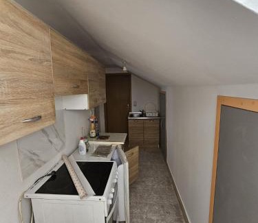 Novi Pazar Apartment | Old Bazaar Altunalem Stay